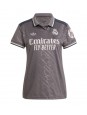 Real Madrid Ferland Mendy #23 Alternativní Dres pro Dámské 2024-25 Krátký Rukáv